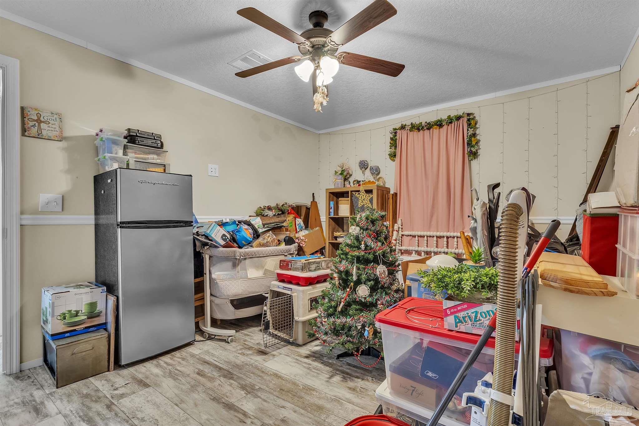9918 Amos Cabaniss Road Milton, FL 32570 - Photo 11 of 34