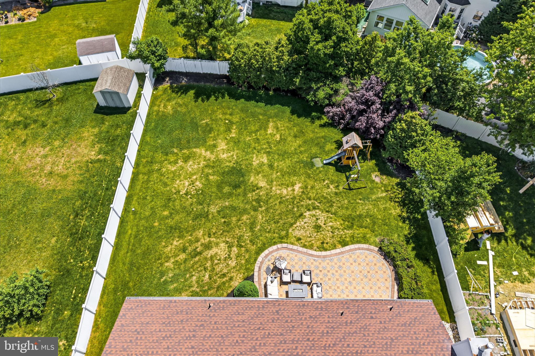 8 Austin Road Marlton, NJ 08053 - Photo 70 of 90