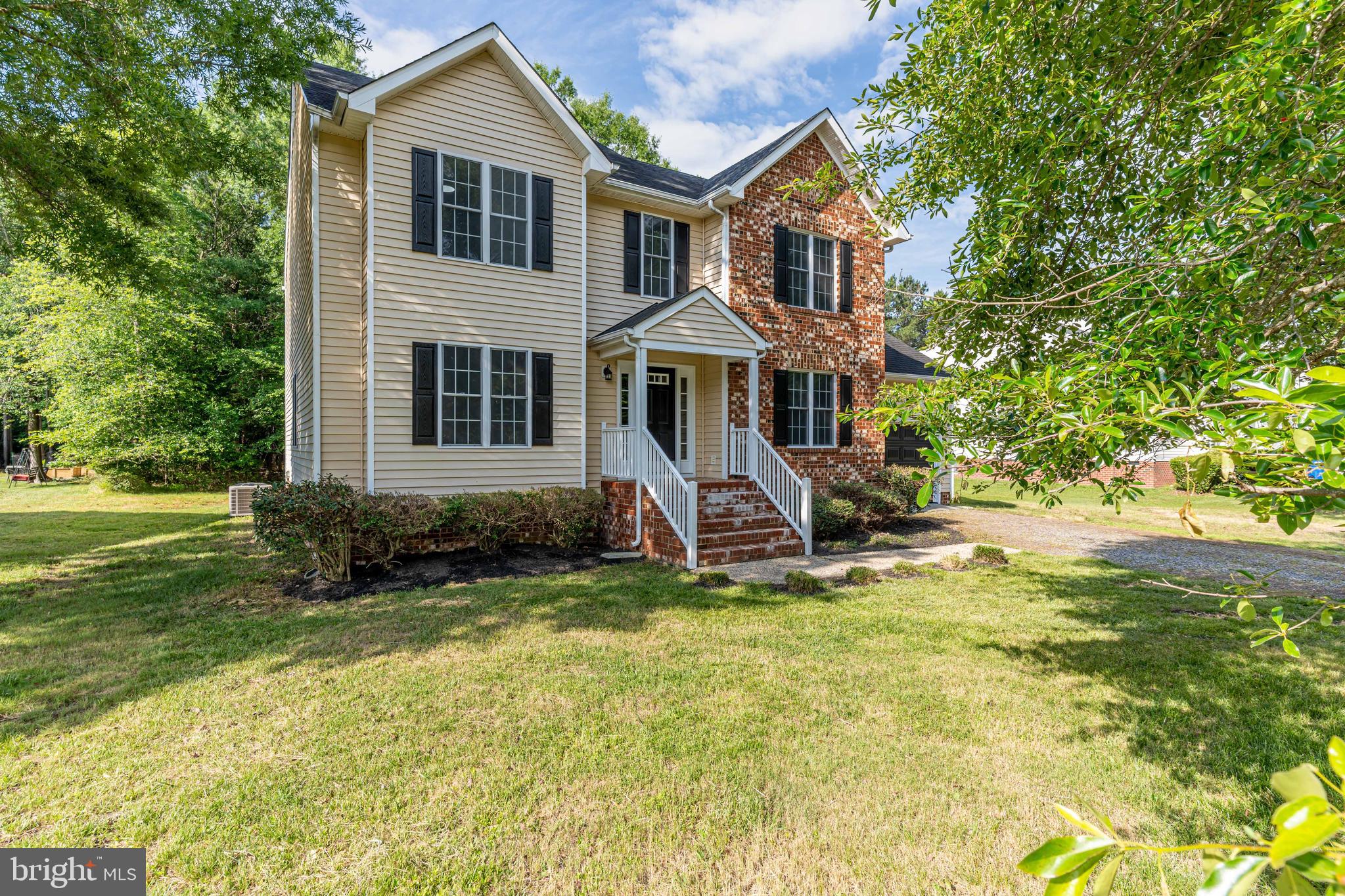 7307 Sanchez Road Richmond, VA 23234 - Photo 3 of 40