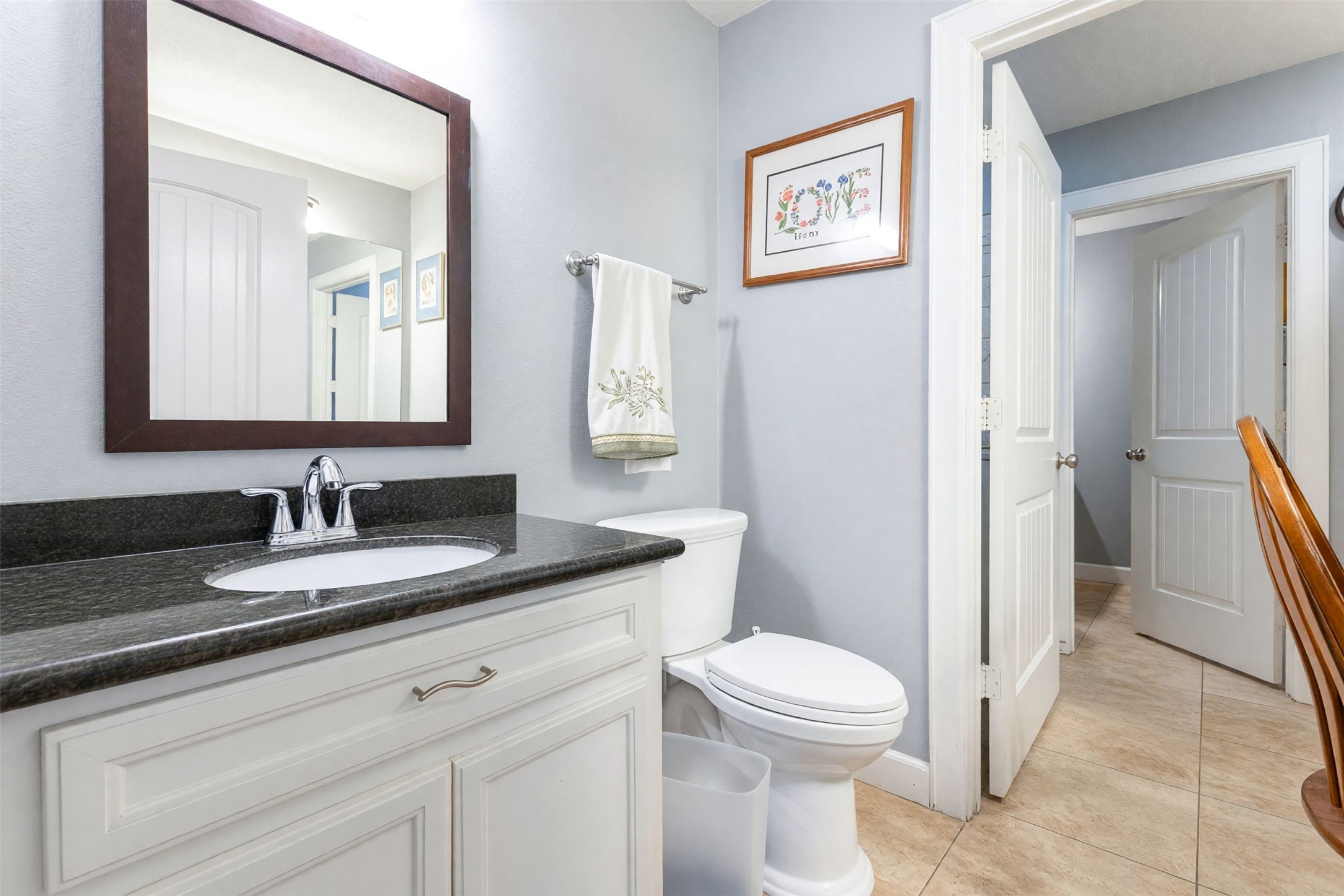 1642 Chippendale Road Houston, TX 77018 - Photo 16 of 32 Gallery Image 16