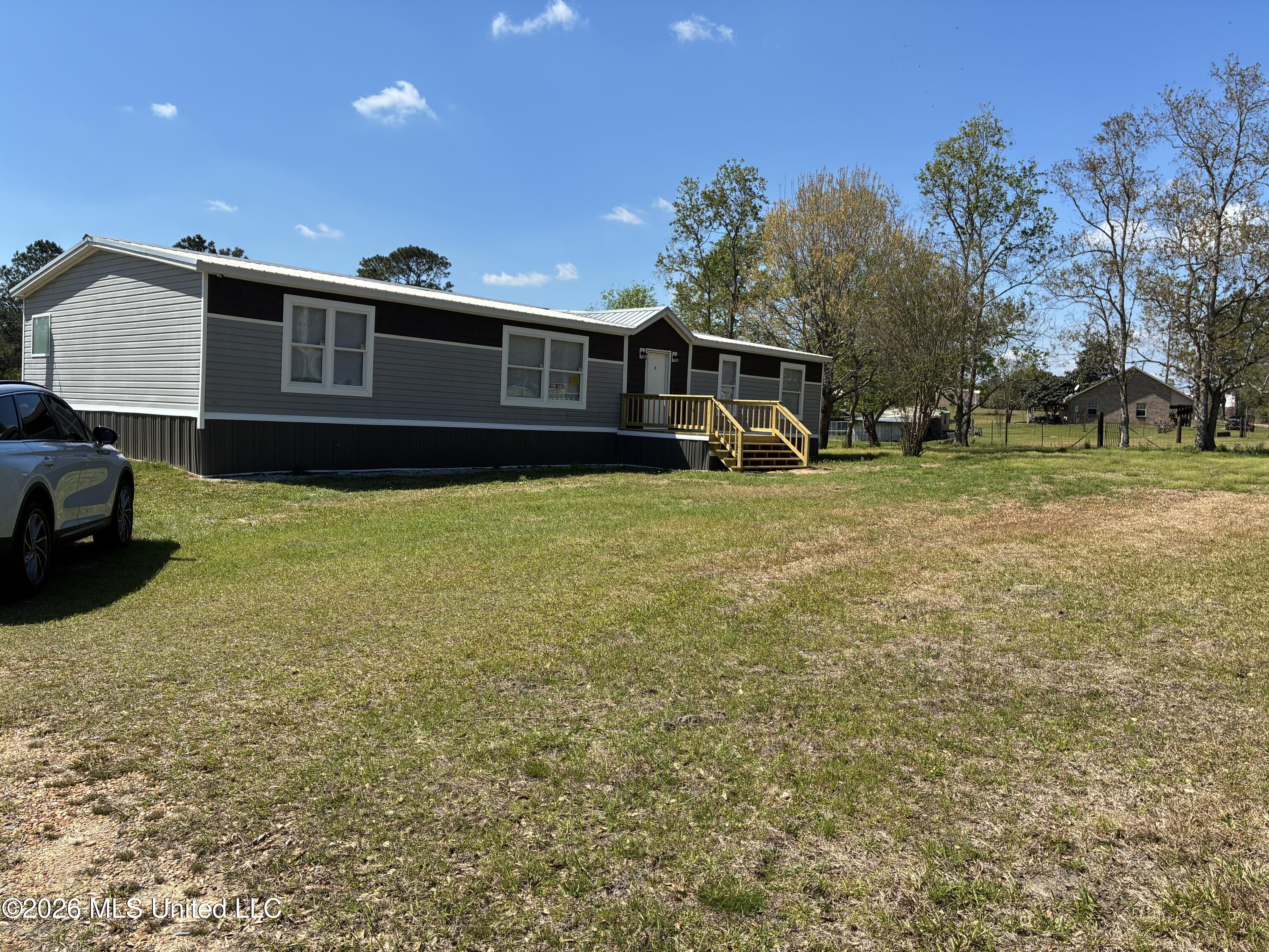 23127 Miller Edwards Road Saucier, MS 39574 - Photo 2 of 71 IMG_1411