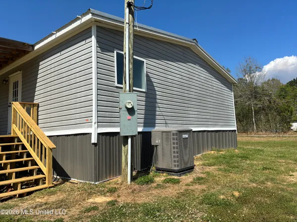 $199,900 | 18420 Miller Edwards Road, Saucier, MS 39574