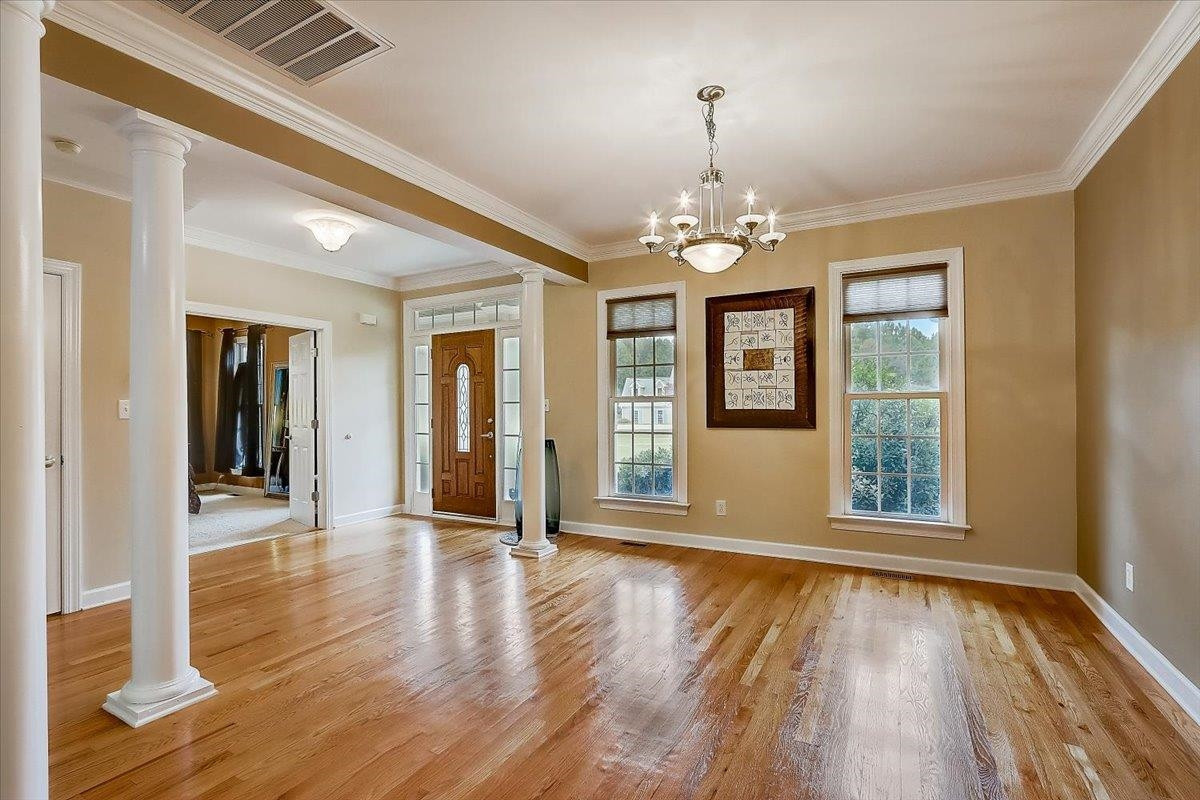 9024 New Century Road Wake Forest, NC 27587 - Photo 3 of 30 Photo 3
