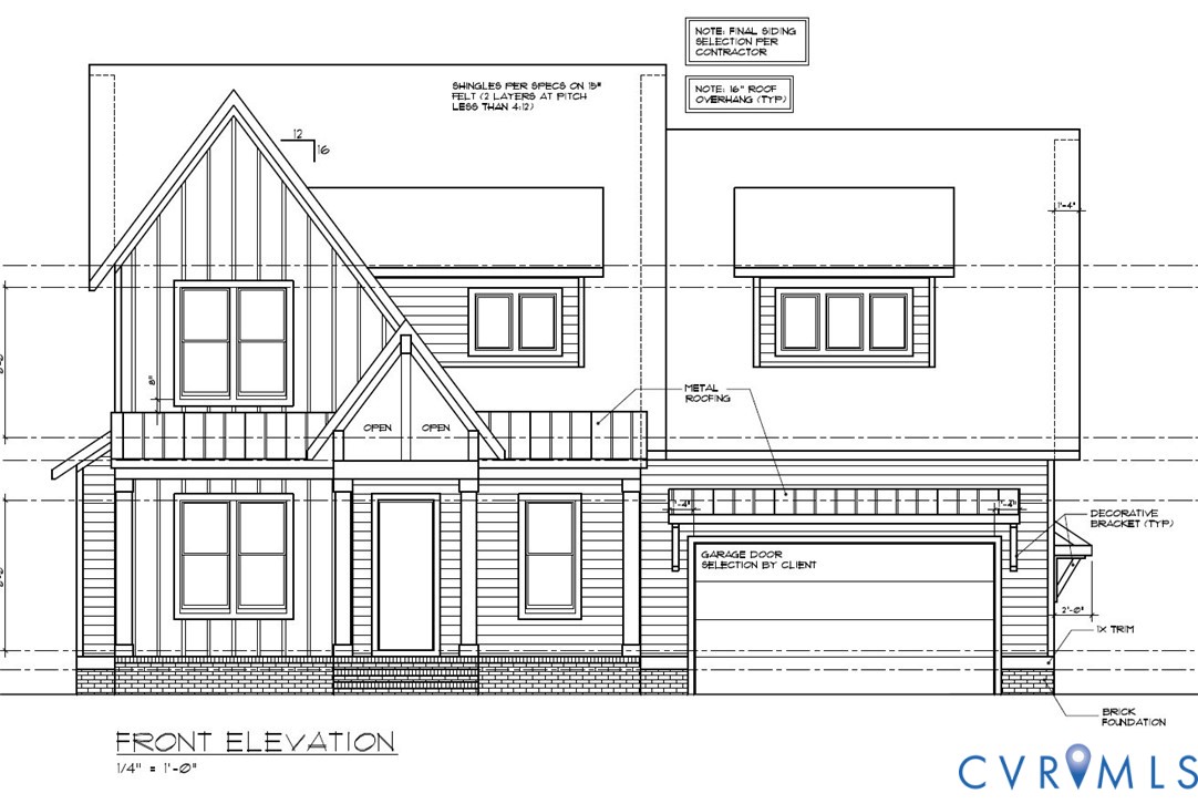 3536 Ampfield Way Midlothian, VA 23112 - Photo 1 of 4 a black and white photo of a book