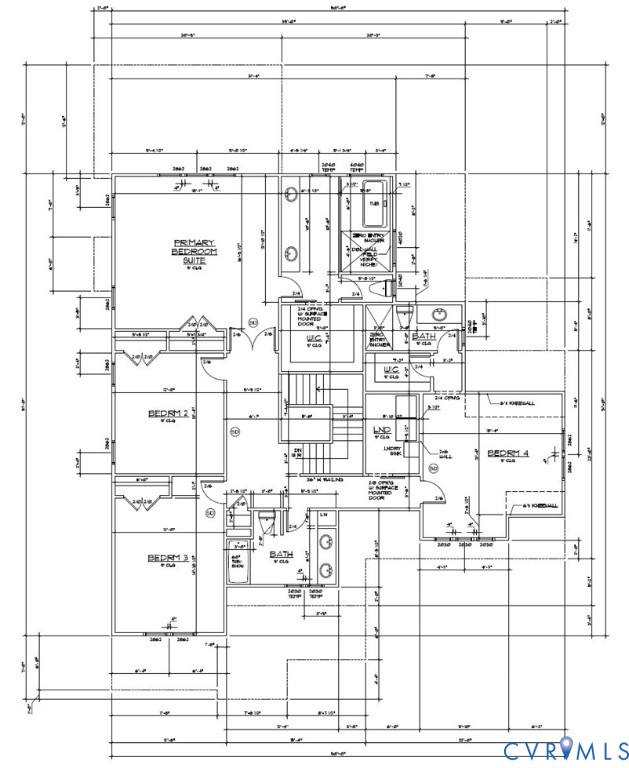 3536 Ampfield Way Midlothian, VA 23112 - Photo 3 of 4 a view of a large body of water