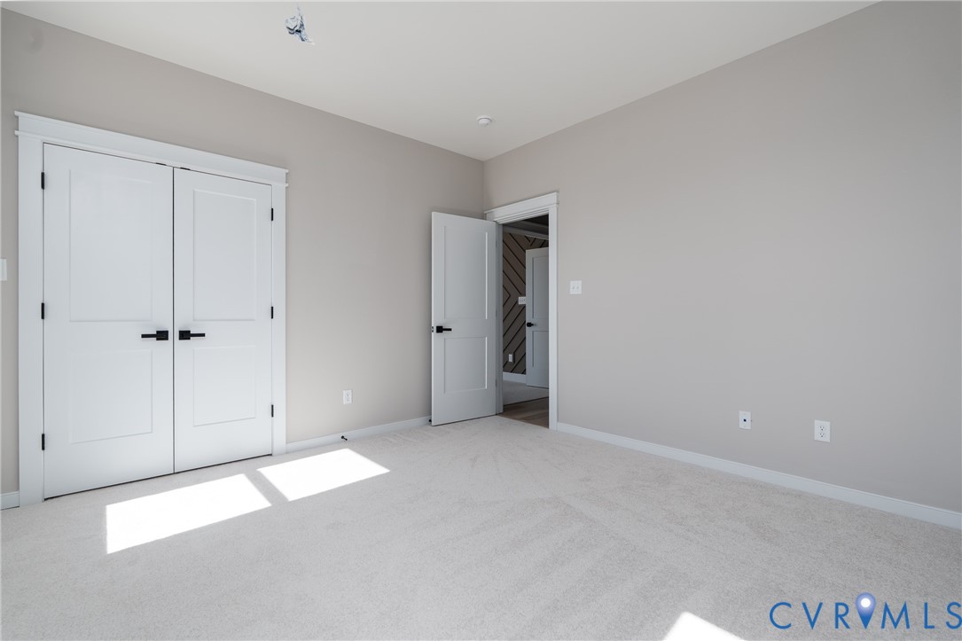 3536 Ampfield Way Midlothian, VA 23112 - Photo 36 of 49 a view of an empty room