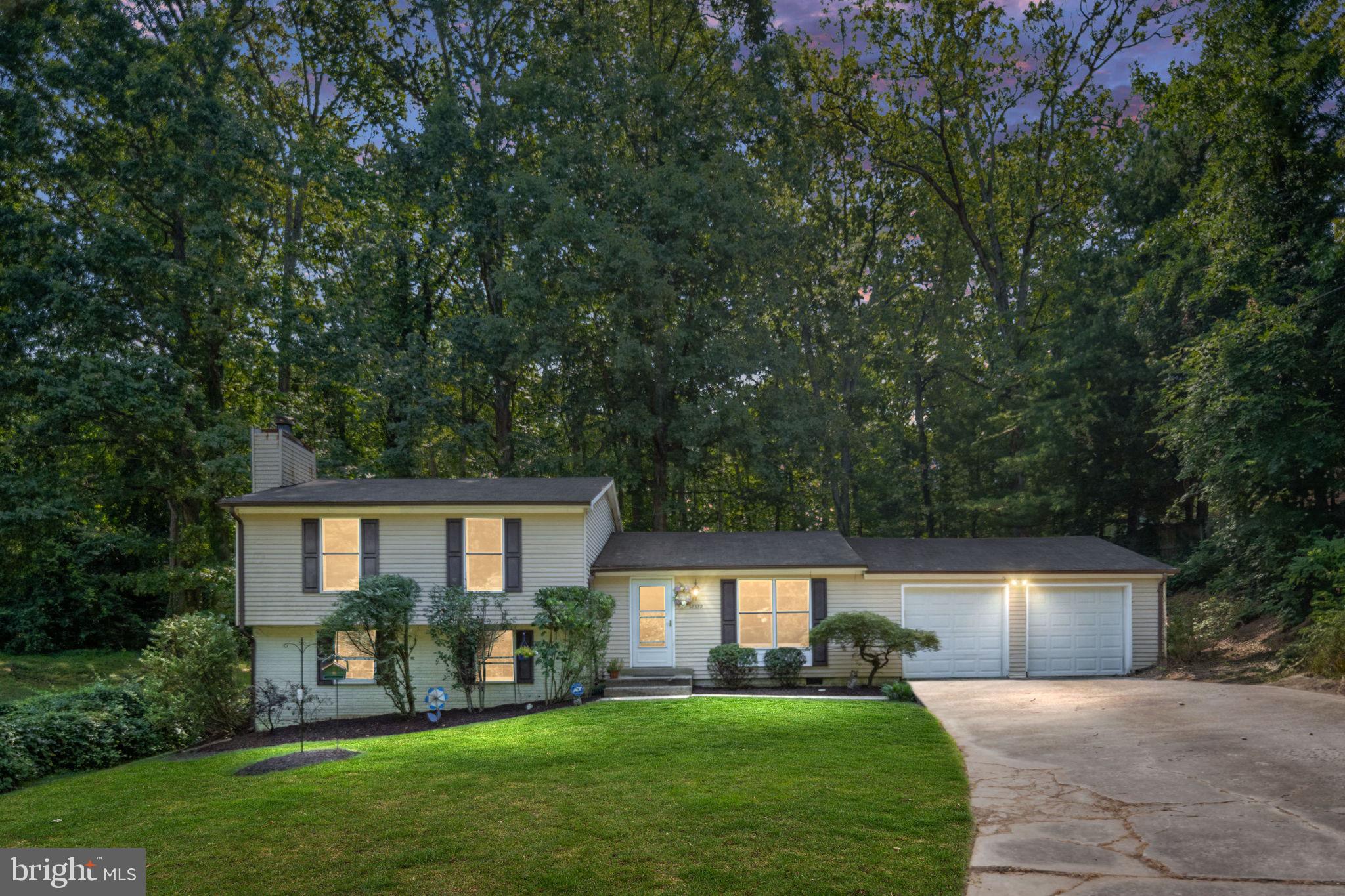 18332 Cato Court Triangle, VA 22172 - Photo 1 of 29