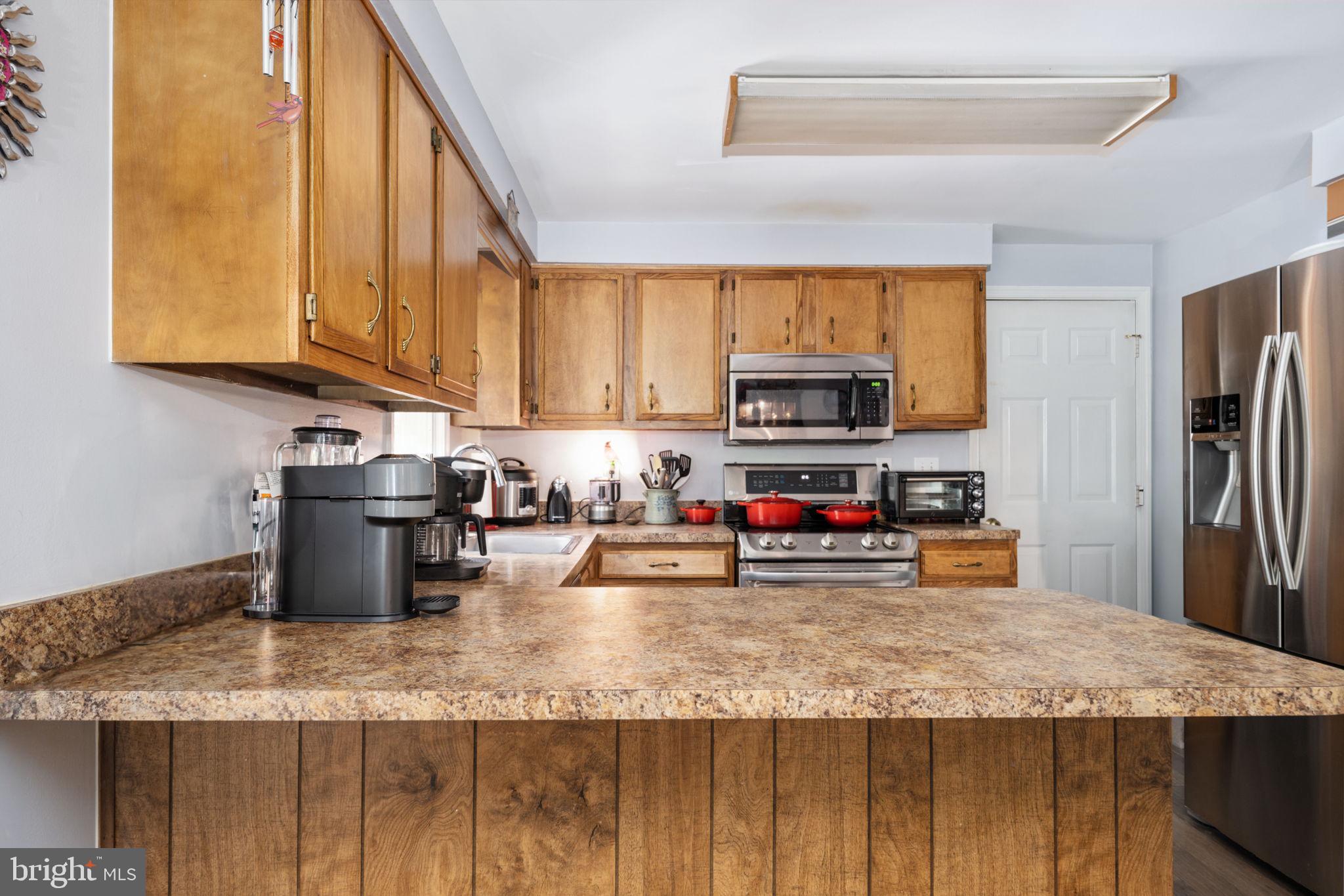 18332 Cato Court Triangle, VA 22172 - Photo 11 of 29