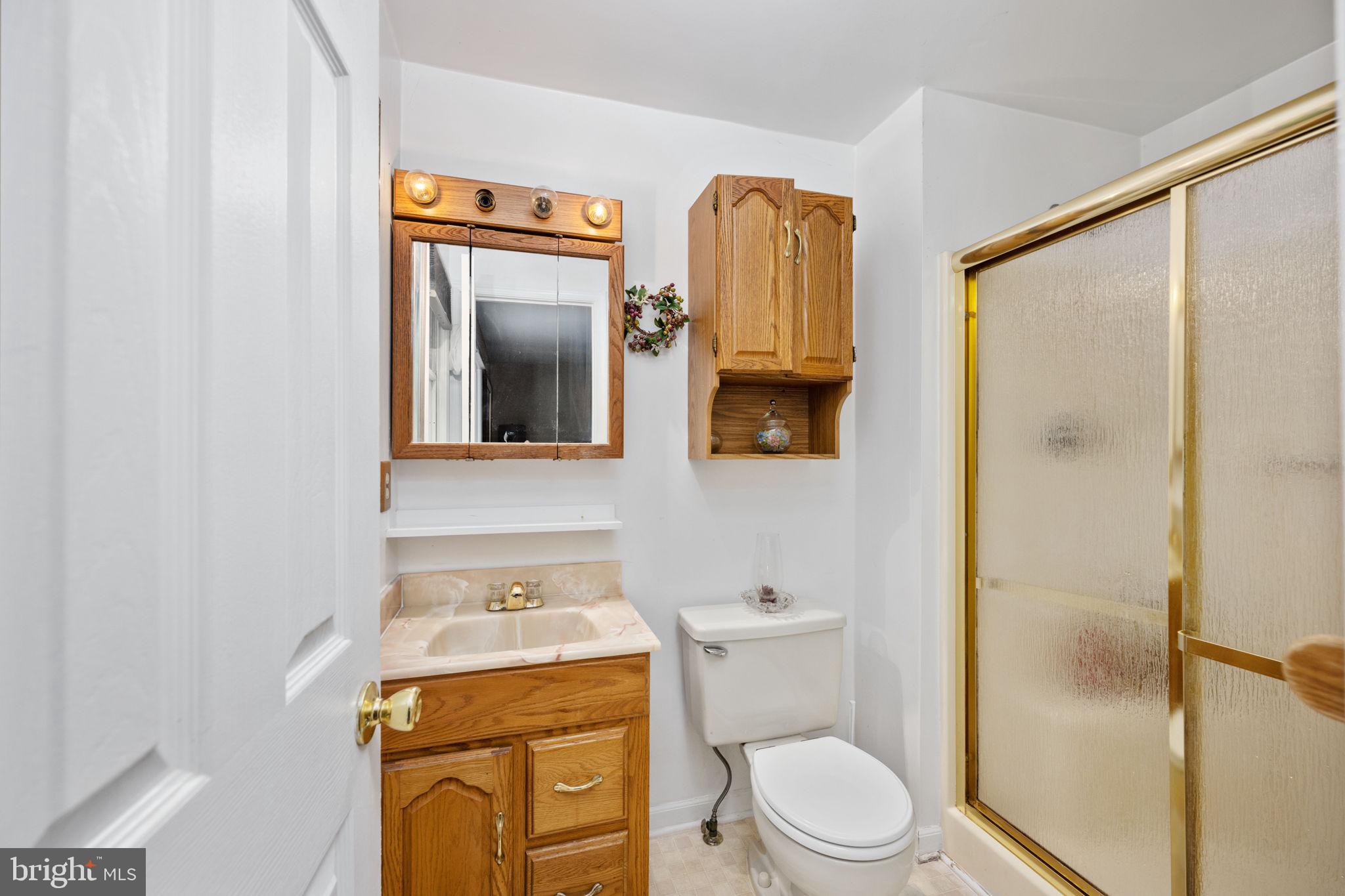 18332 Cato Court Triangle, VA 22172 - Photo 22 of 29