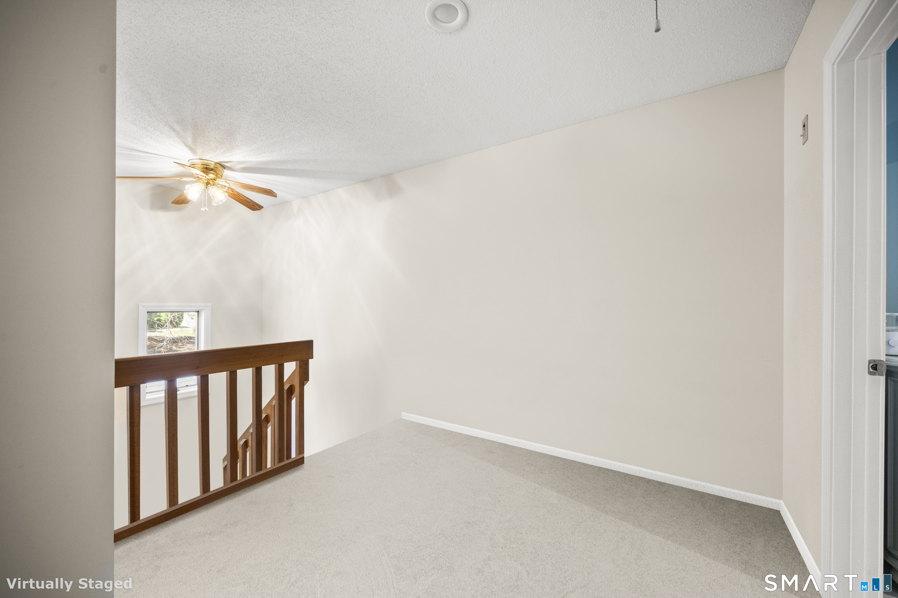 230 East Bass Lane, Unit 230 Suffield, CT 06078 - Photo 14 of 35 a view of a hallway with entryway