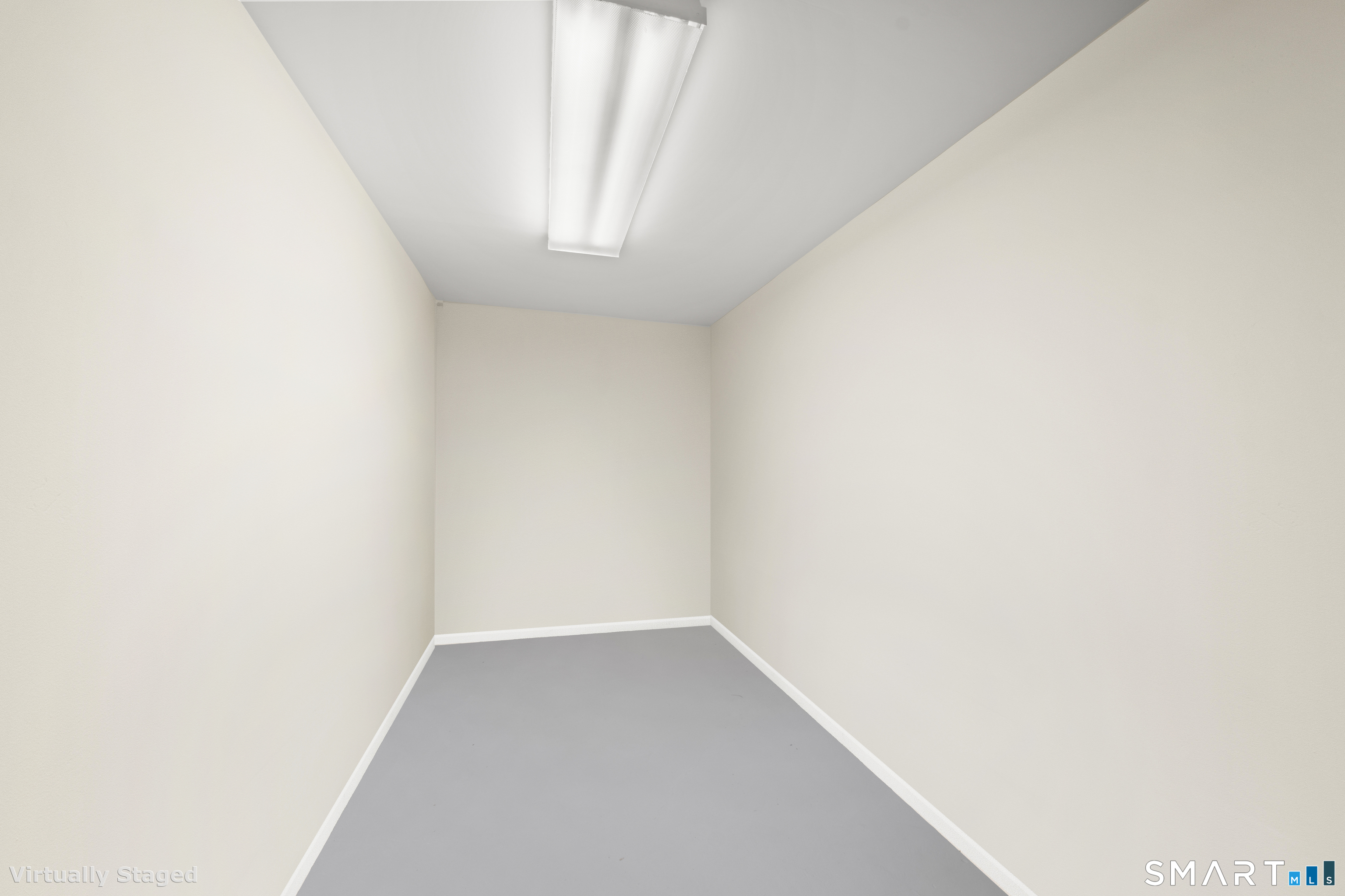 230 East Bass Lane, Unit 230 Suffield, CT 06078 - Photo 26 of 35 a view of a hallway with a window