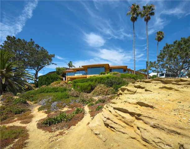 $29,995,000 | 111 South La Senda Drive, Laguna Beach, CA 92651