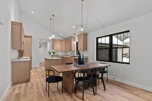 $489,900 | 2849 Ruschfield Drive, Oshkosh, WI 54904