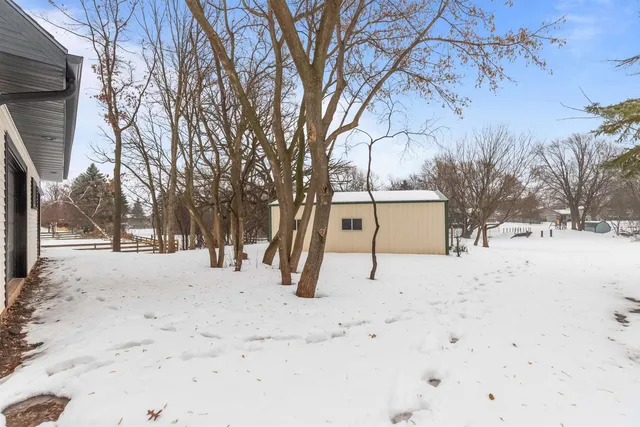 $489,900 | 2849 Ruschfield Drive, Oshkosh, WI 54904