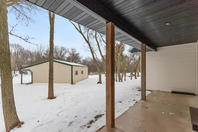 $489,900 | 2849 Ruschfield Drive, Oshkosh, WI 54904