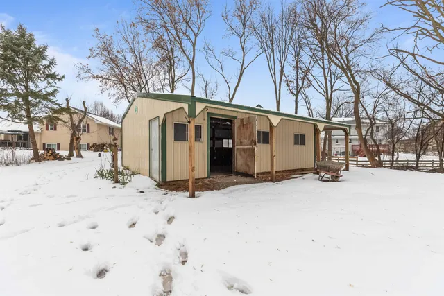 $489,900 | 2849 Ruschfield Drive, Oshkosh, WI 54904