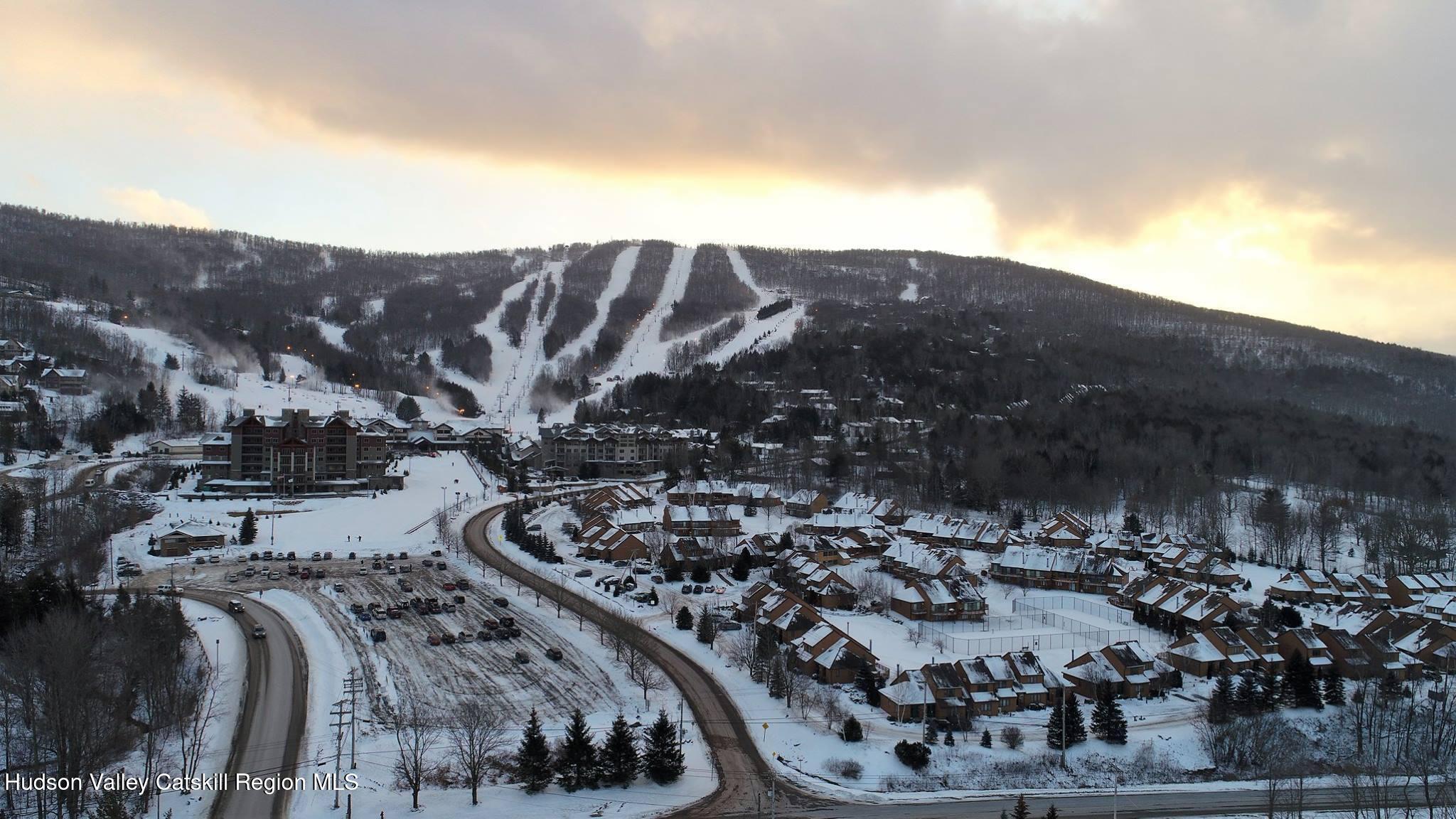 37 The Loop Windham, NY 12496 - Photo 40 of 45 windham drone