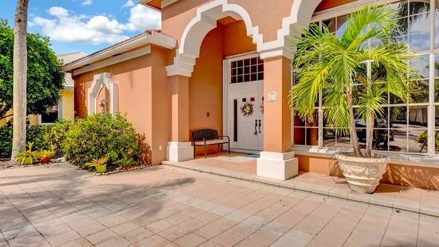 $8,500 | 71 Cayman Place, Palm Beach Gardens, FL 33418