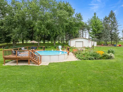 $545,000 | 2211 Sheridan Springs Road, Lyons, WI 53147