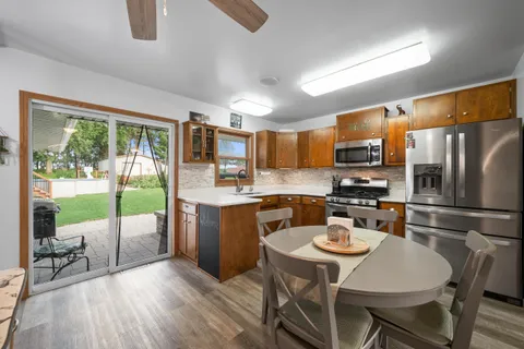 $545,000 | 2211 Sheridan Springs Road, Lyons, WI 53147