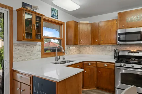 $545,000 | 2211 Sheridan Springs Road, Lyons, WI 53147