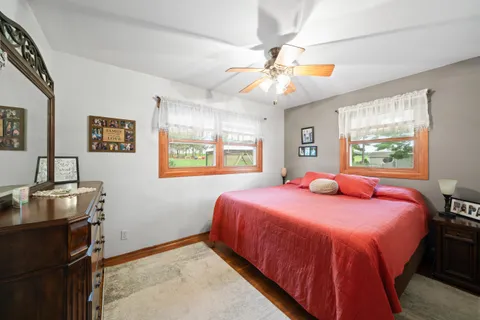 $545,000 | 2211 Sheridan Springs Road, Lyons, WI 53147