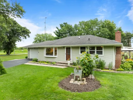 $545,000 | 2211 Sheridan Springs Road, Lyons, WI 53147