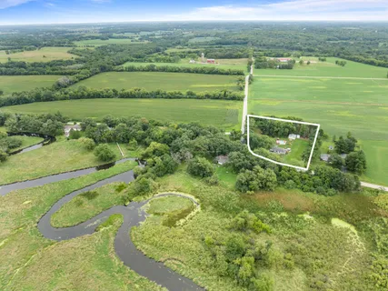 $545,000 | 2211 Sheridan Springs Road, Lyons, WI 53147