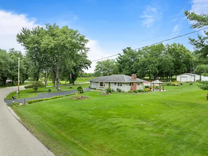 $545,000 | 2211 Sheridan Springs Road, Lyons, WI 53147