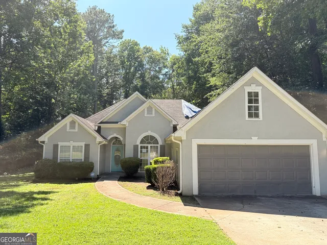 $199,000 | 135 Flowers Drive, Covington, GA 30016