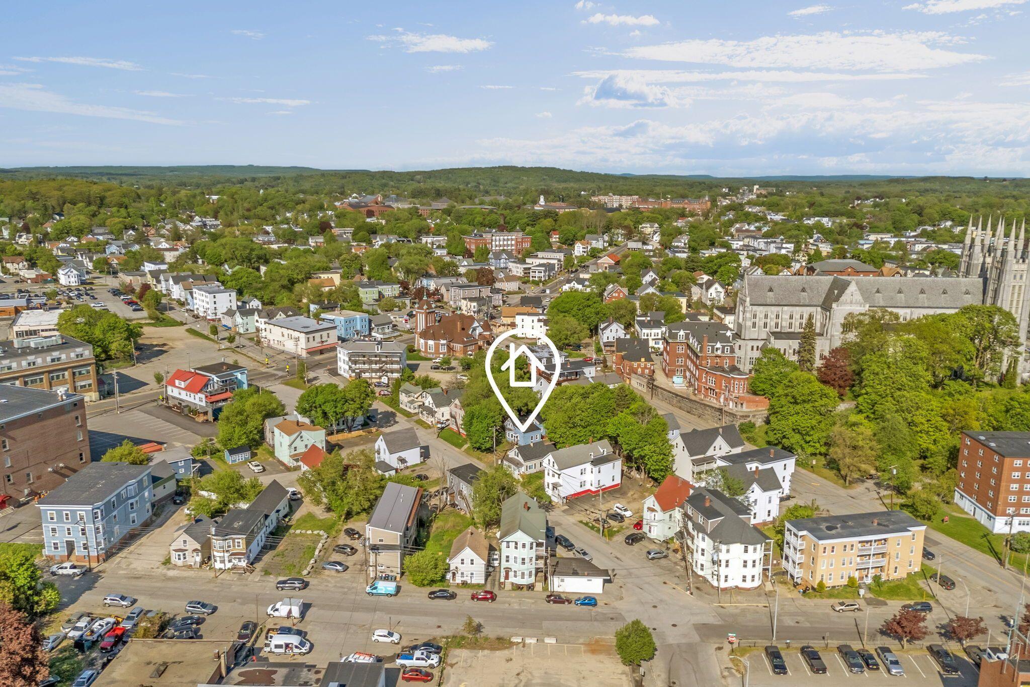 77 Oak Street Lewiston, ME 04240 - Photo 34 of 47 34-web-or-mls-77-oak-st