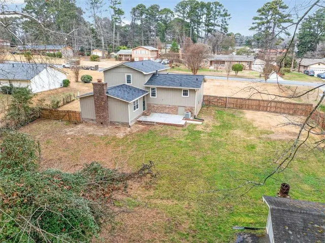 $349,900 | 2015 Highriggs Lane, Snellville, GA 30078