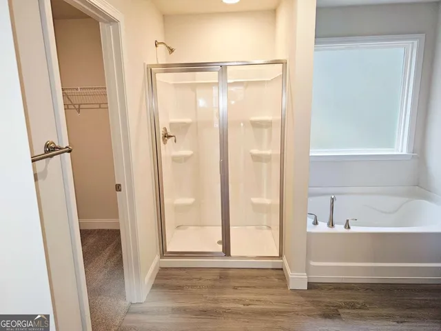 $298,800 | 156 Scarlett Pl Drive, Unit 21, Bowdon, GA 30108