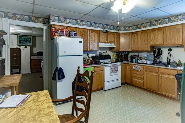 $119,500 | 333 Penobscot Avenue, Millinocket, ME 04462