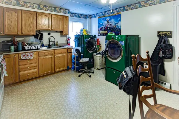 $119,500 | 333 Penobscot Avenue, Millinocket, ME 04462