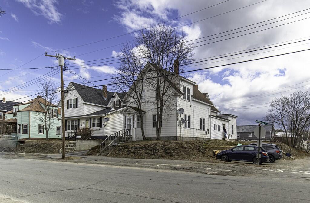 333 Penobscot Avenue Millinocket, ME 04462 - Photo 2 of 24 001a (Copy)