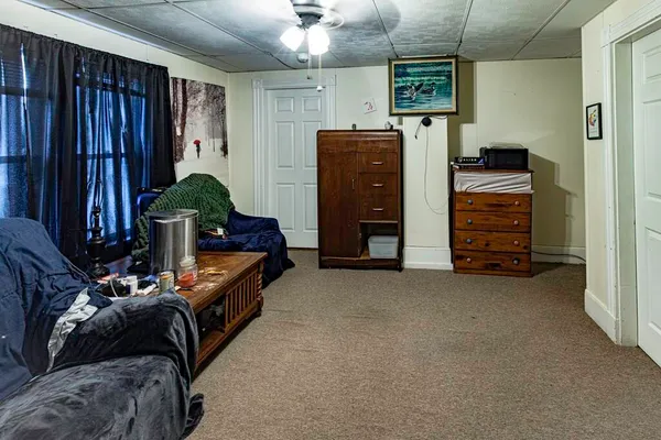 $119,500 | 333 Penobscot Avenue, Millinocket, ME 04462