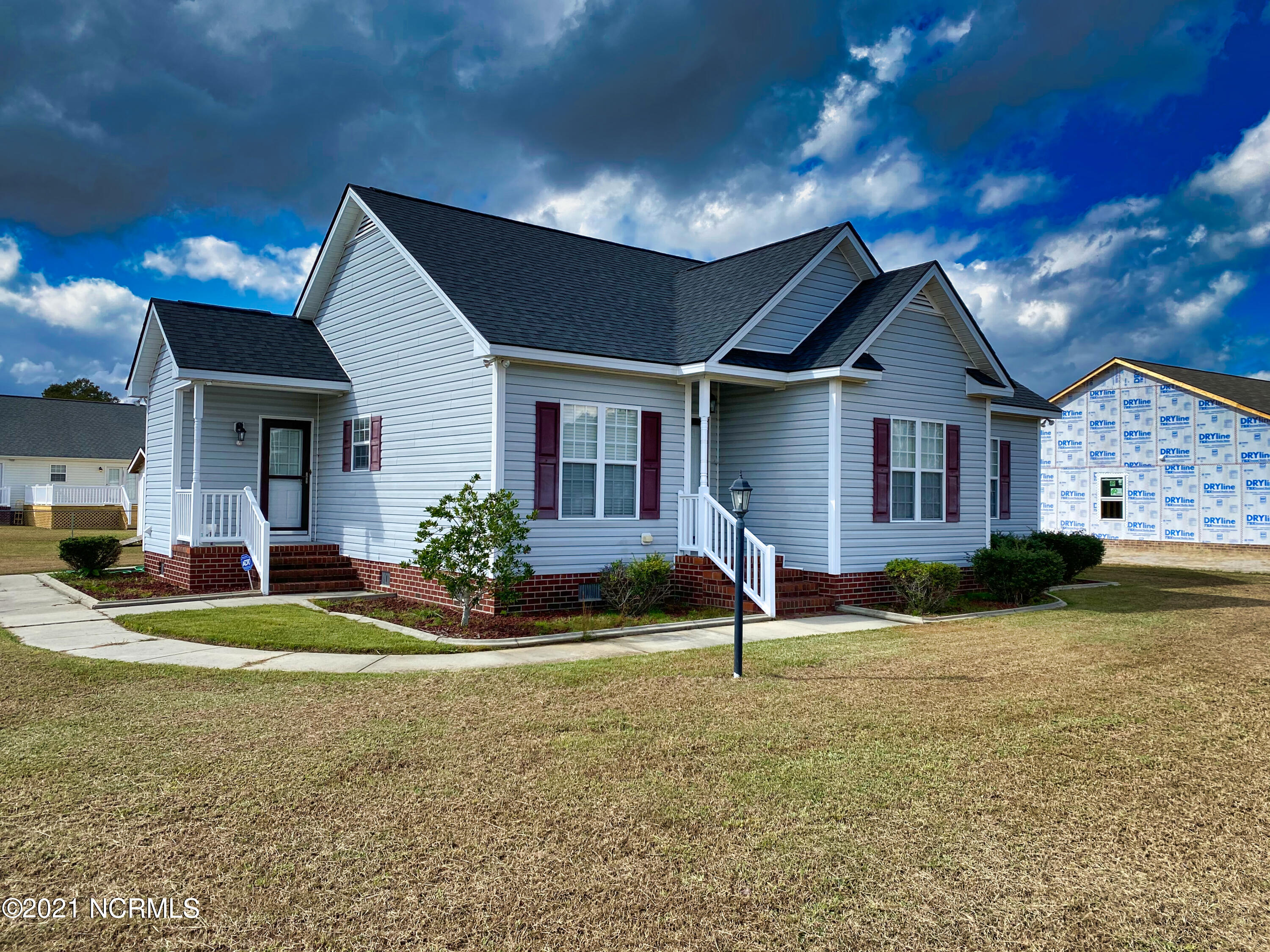 4916 Bluebill Road Wilson, NC 27893 - Photo 1 of 1 IMG_2702