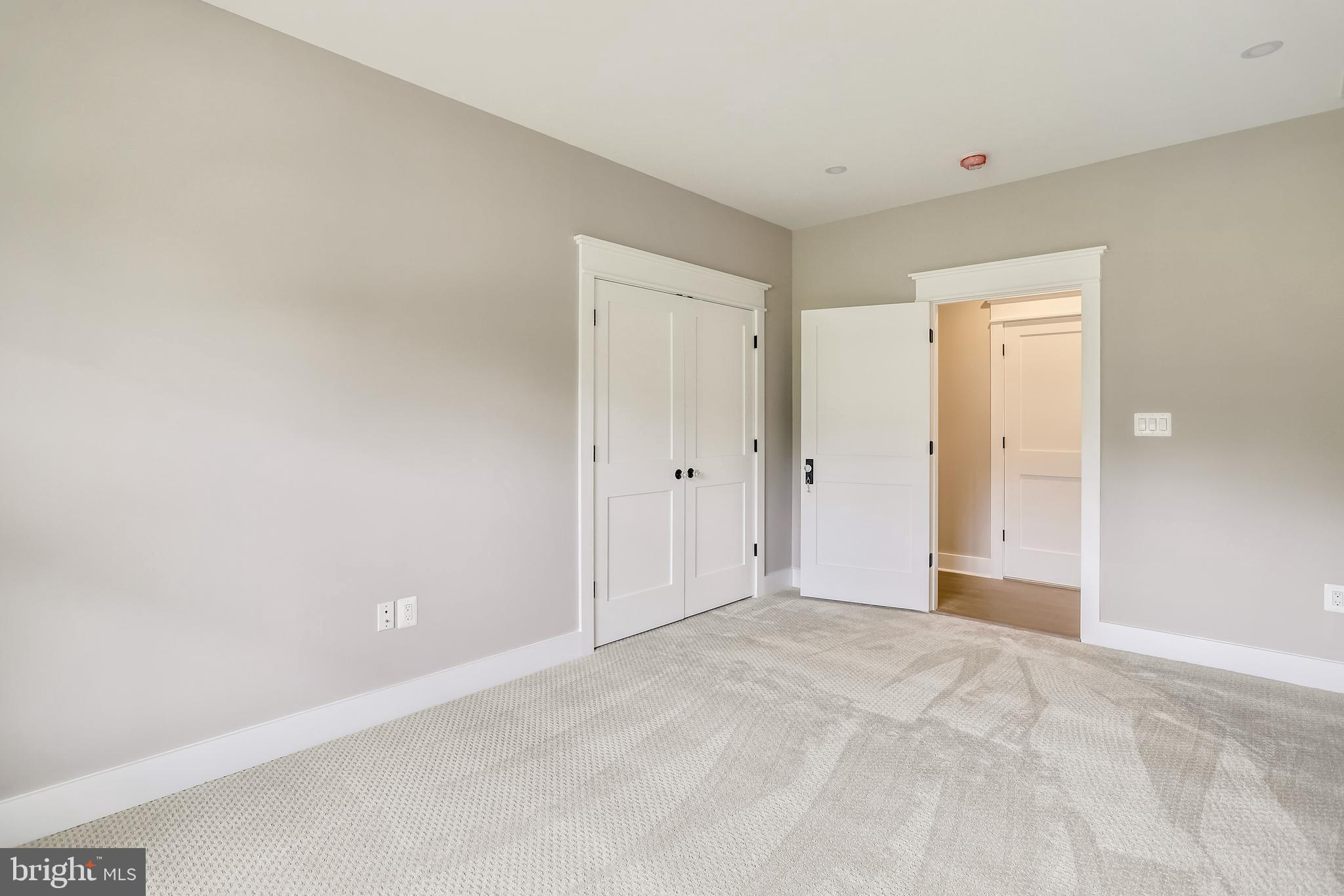 12444 Popes Head Road Clifton, VA 20124 - Photo 20 of 54 Bedroom 1