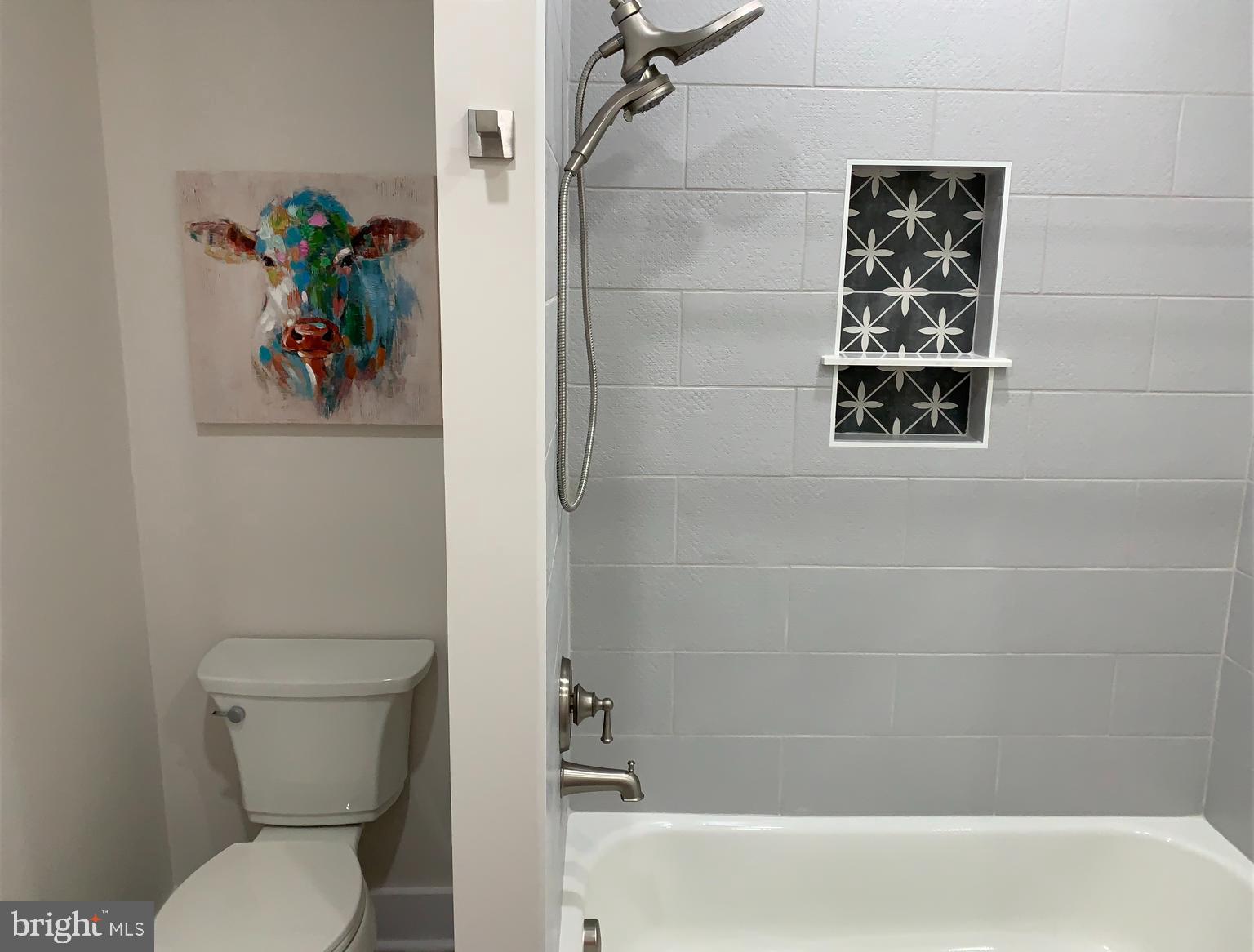 12444 Popes Head Road Clifton, VA 20124 - Photo 24 of 54 Full Bath