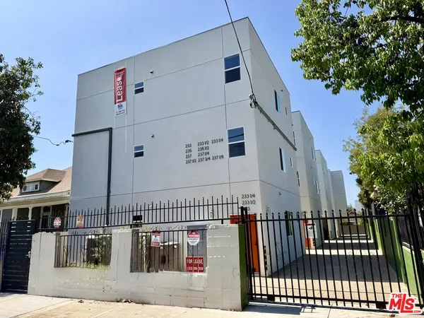 $2,350 | 233 North Chicago Street, Unit 233 1/2, Los Angeles, CA 90033