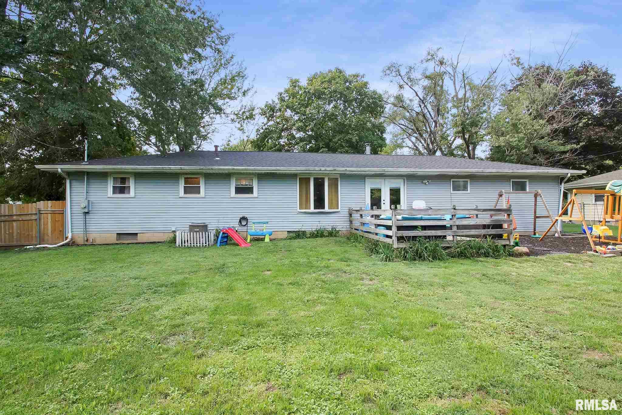 9512 South Robinson Lane Mapleton, IL 61547 - Photo 3 of 27