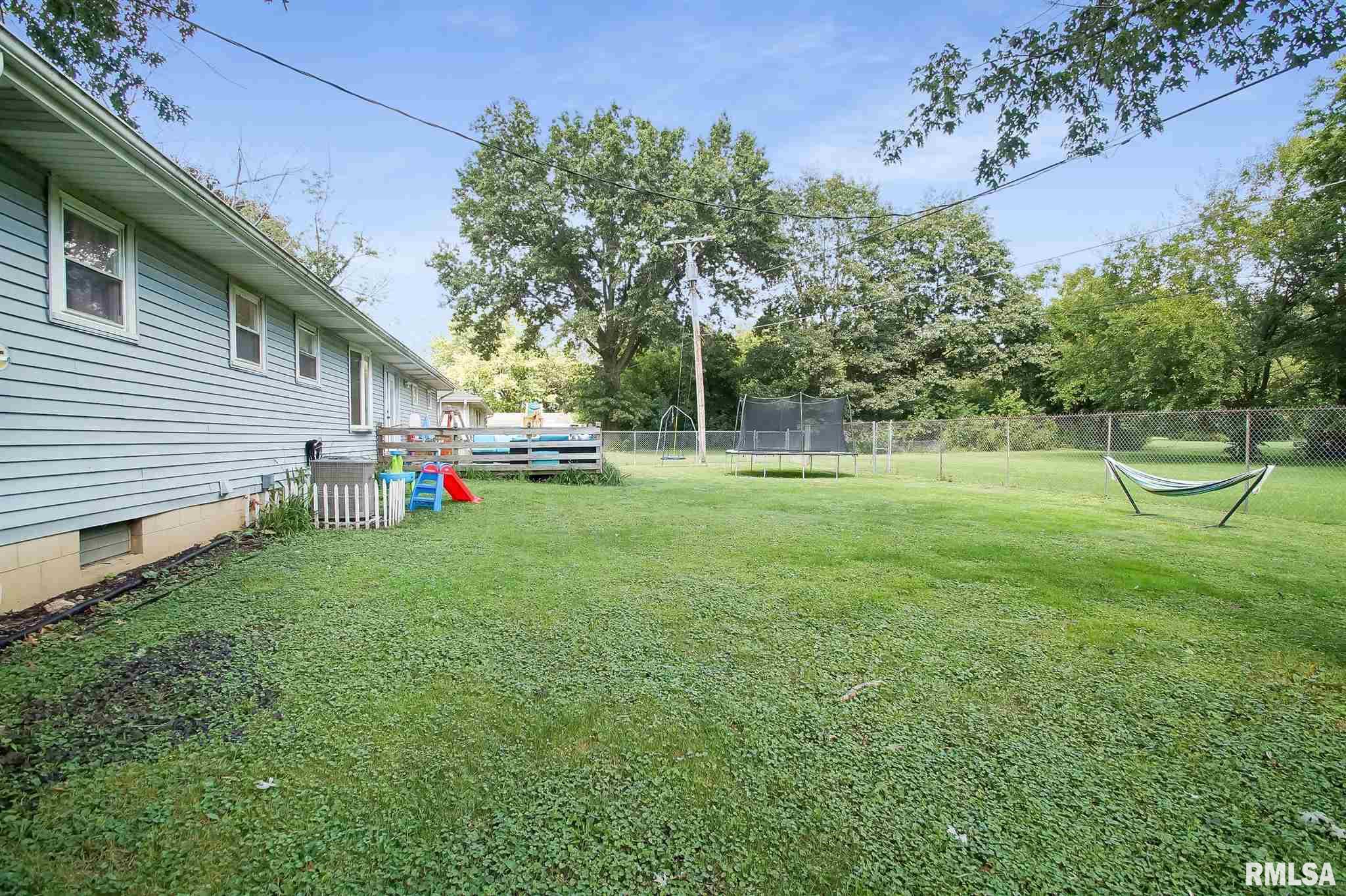 9512 South Robinson Lane Mapleton, IL 61547 - Photo 4 of 27