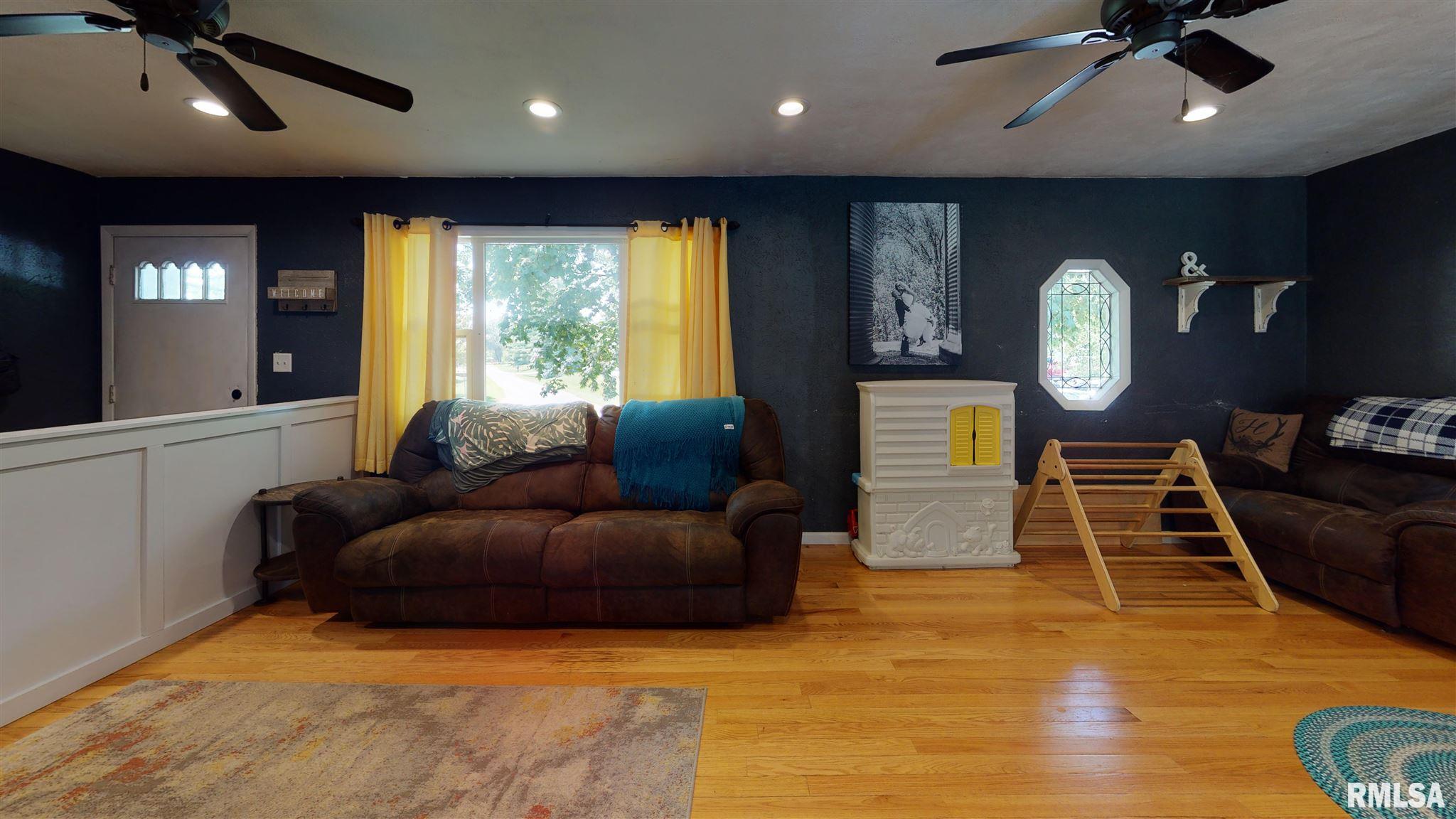 9512 South Robinson Lane Mapleton, IL 61547 - Photo 8 of 27