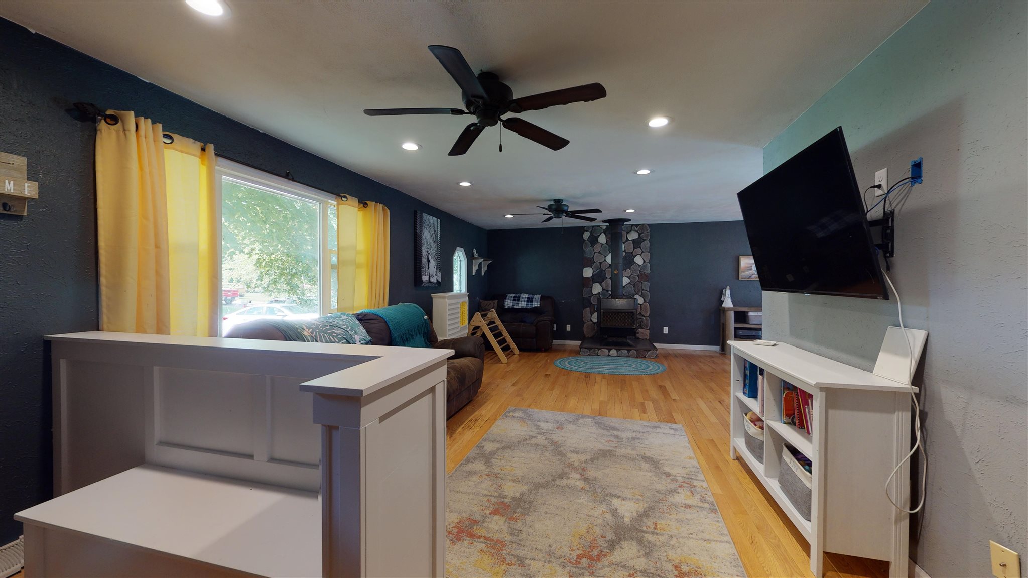 9512 South Robinson Lane Mapleton, IL 61547 - Photo 9 of 27