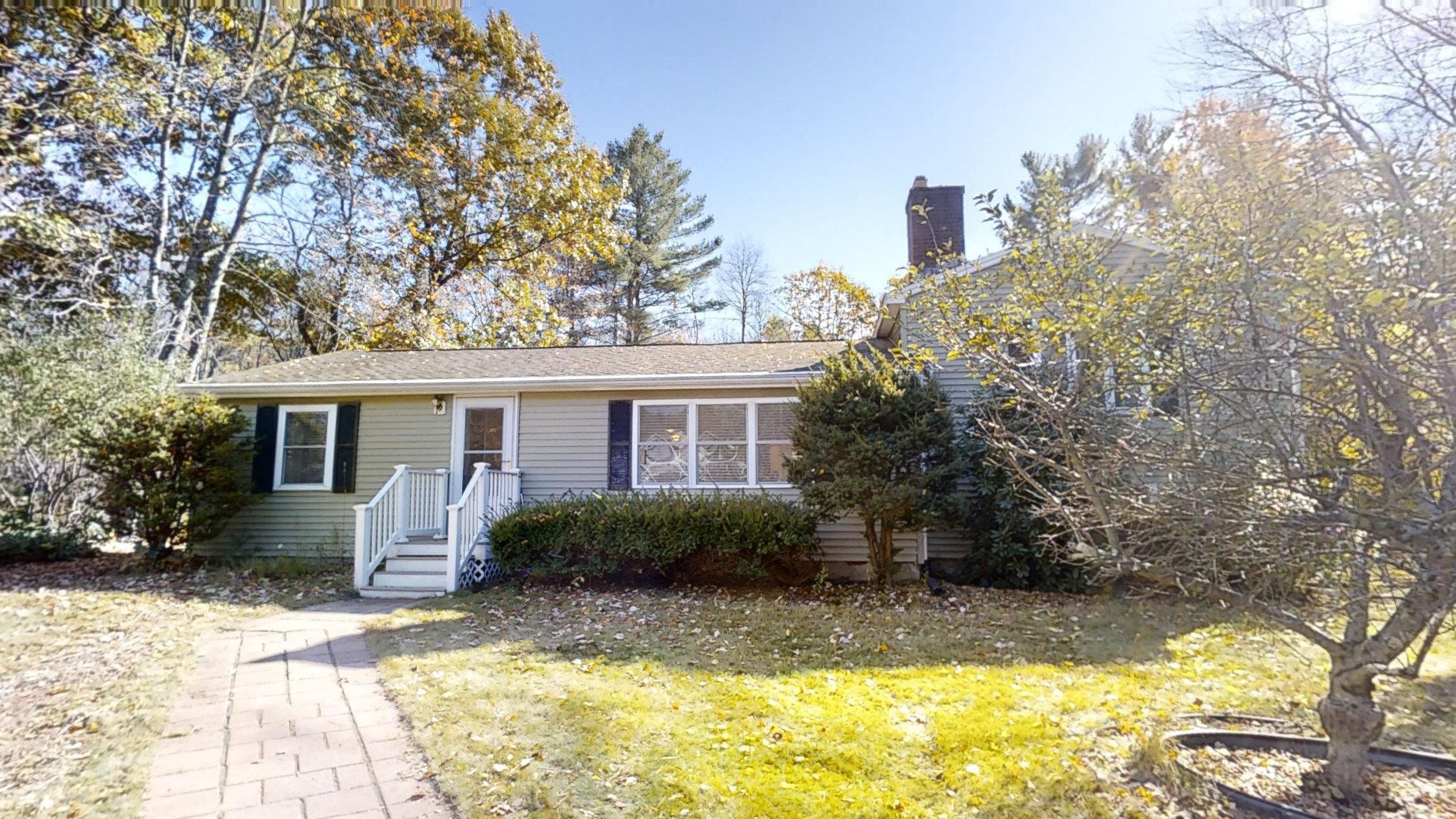 21 Griffin Road Londonderry, NH 03053 - Photo 3 of 29