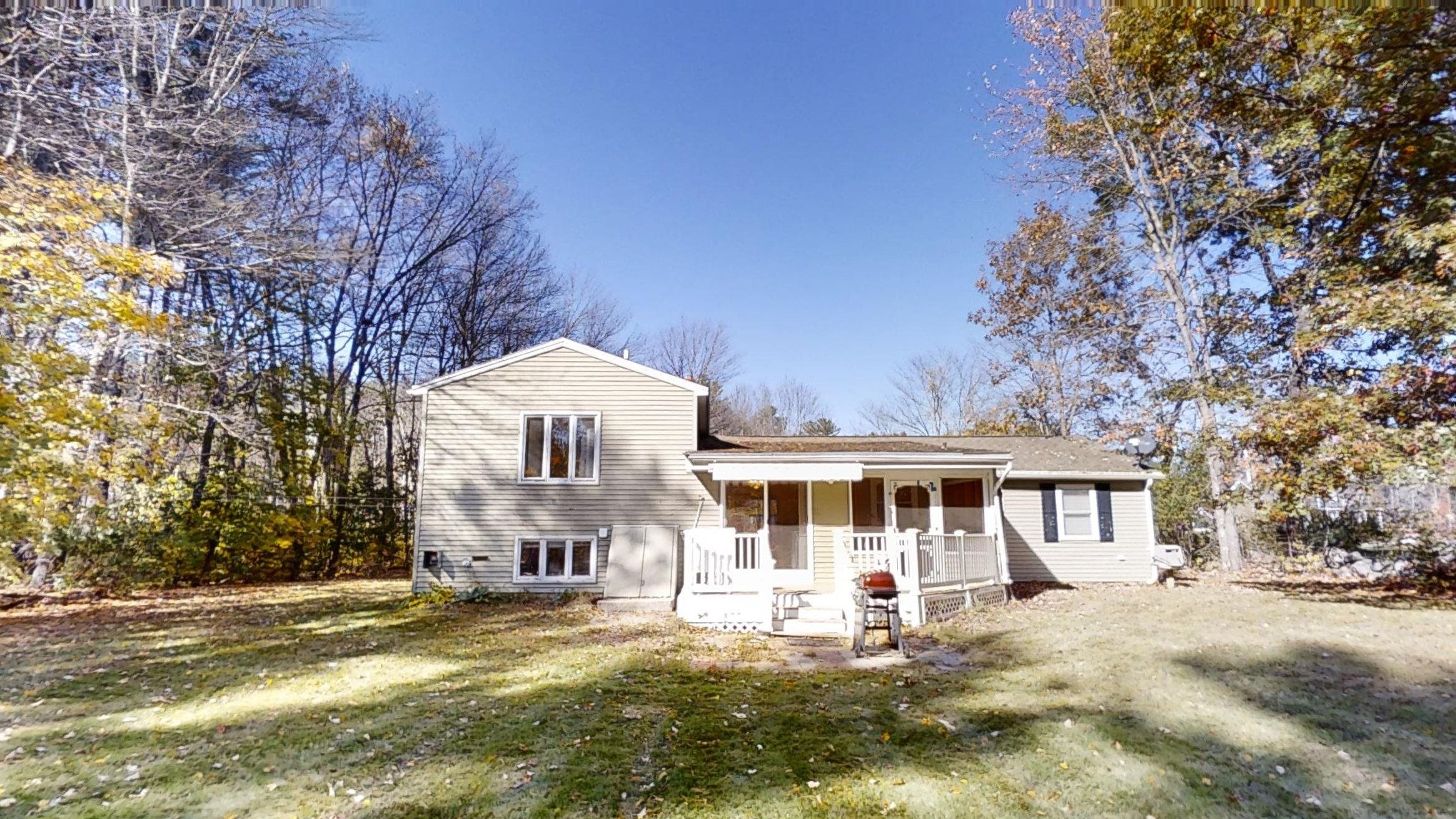 21 Griffin Road Londonderry, NH 03053 - Photo 5 of 29