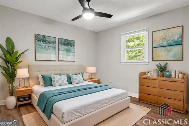 $1,300 | 230 China Street, Athens, GA 30605