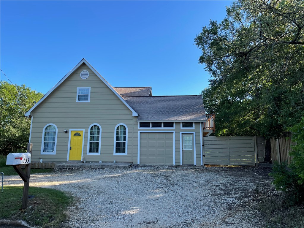 133 Jackson Street Elgin, TX 78621 - Photo 1 of 1 Gallery Image 1