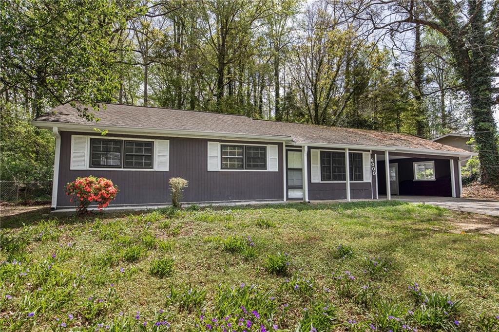 6000 Mallory Road Atlanta, GA 30349 - Photo 2 of 21